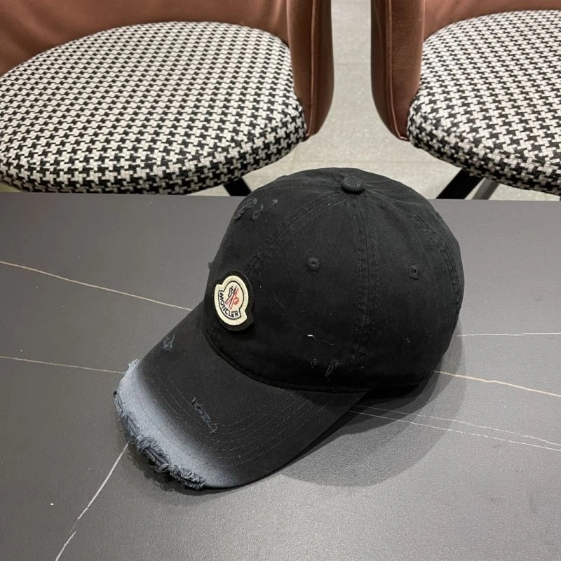 QuickDry Moncler Caps 257404