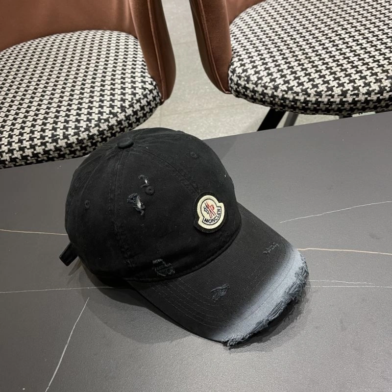 QuickDry Moncler Caps 257404