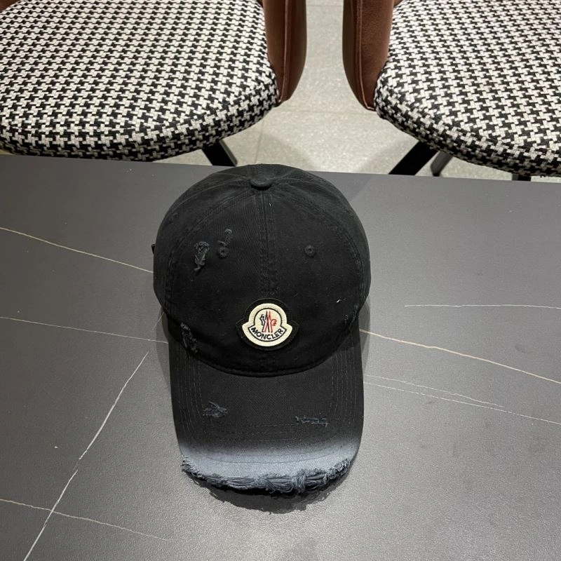 QuickDry Moncler Caps 257404