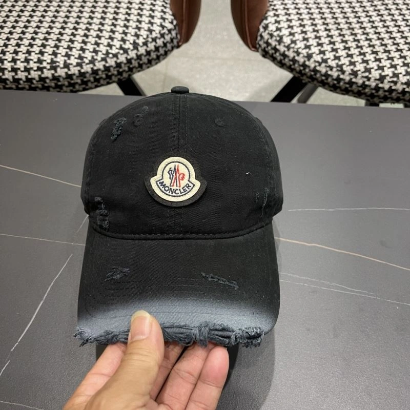 QuickDry Moncler Caps 257404