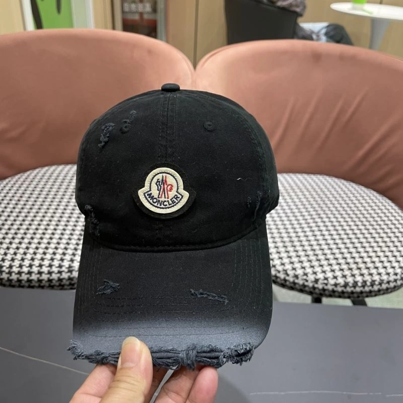 QuickDry Moncler Caps 257404