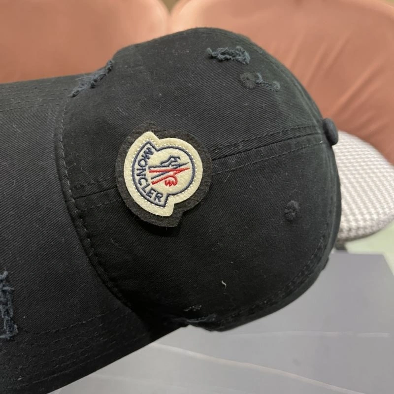 QuickDry Moncler Caps 257404