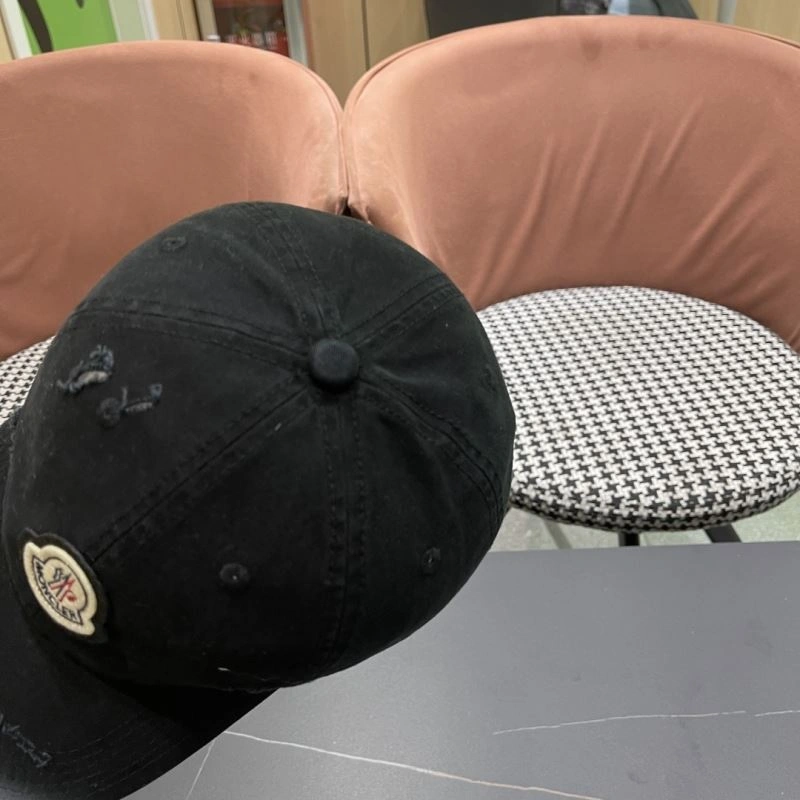 QuickDry Moncler Caps 257404