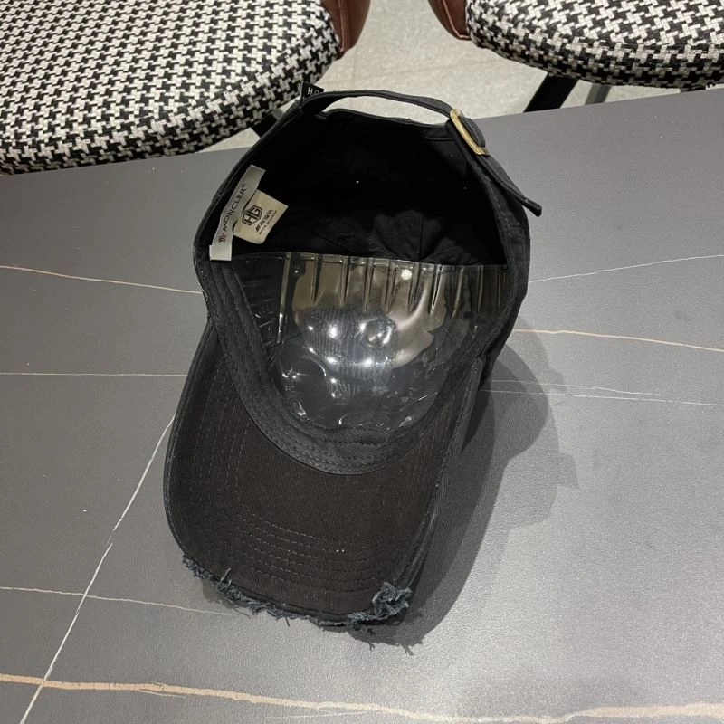 QuickDry Moncler Caps 257404