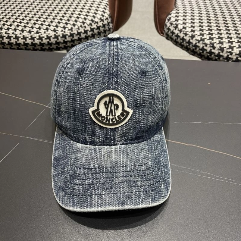 SmartChoice Moncler Caps 257402
