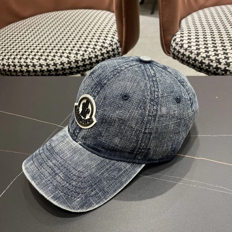SmartChoice Moncler Caps 257402