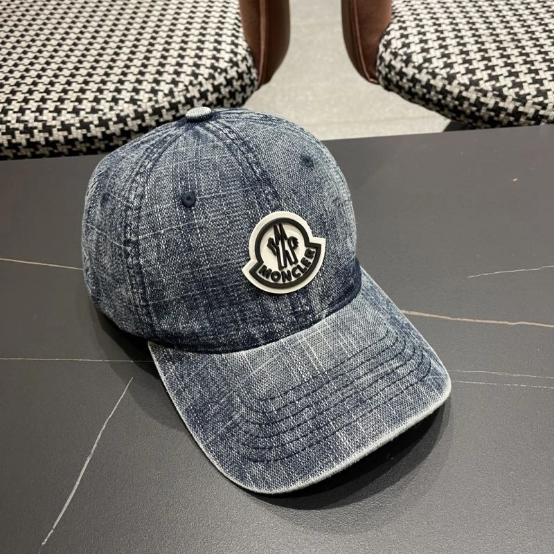 SmartChoice Moncler Caps 257402