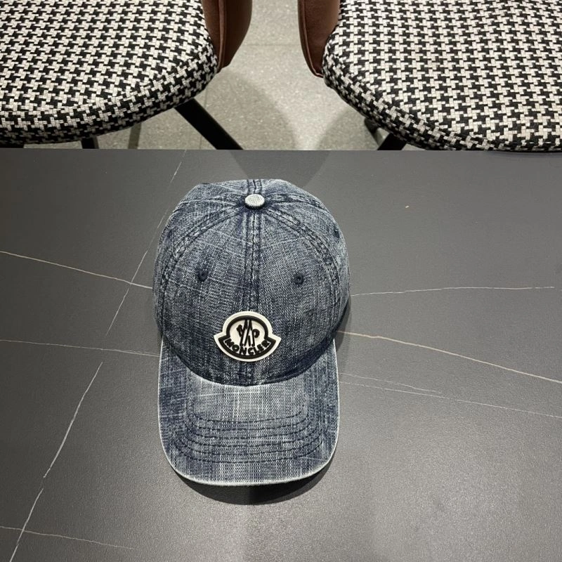 SmartChoice Moncler Caps 257402