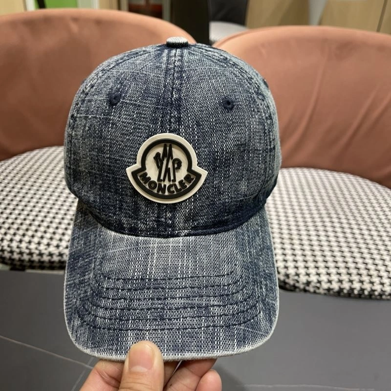 SmartChoice Moncler Caps 257402