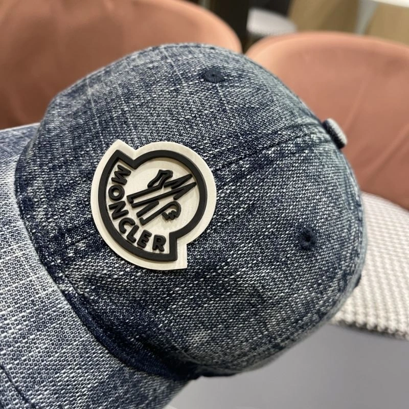 SmartChoice Moncler Caps 257402
