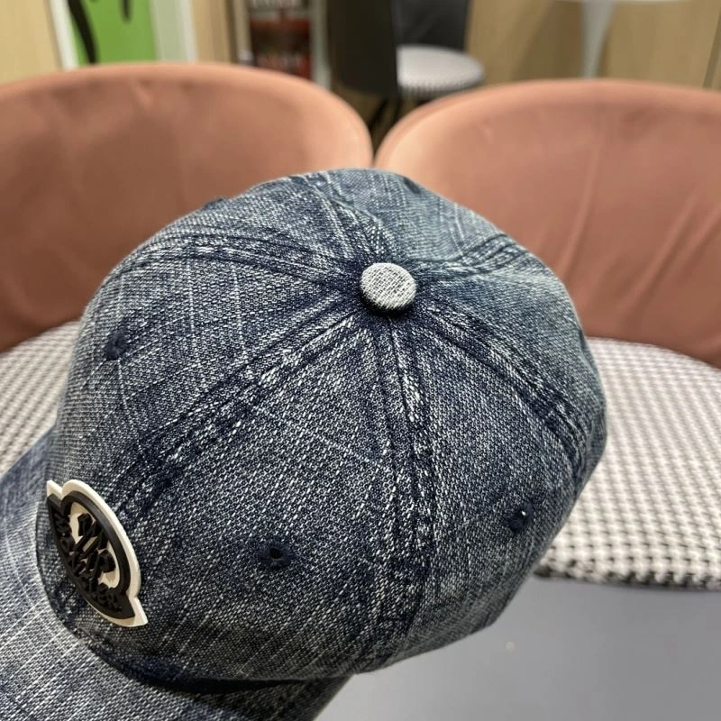 SmartChoice Moncler Caps 257402