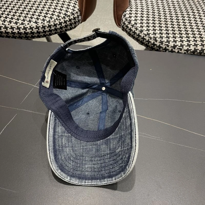 SmartChoice Moncler Caps 257402