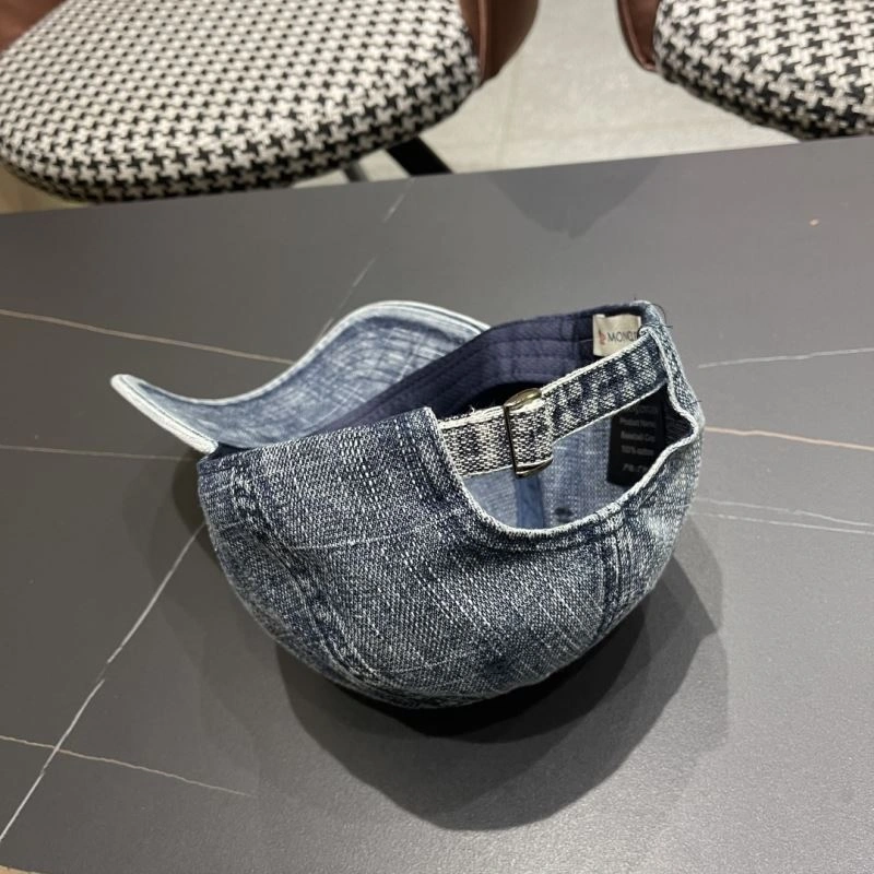 SmartChoice Moncler Caps 257402