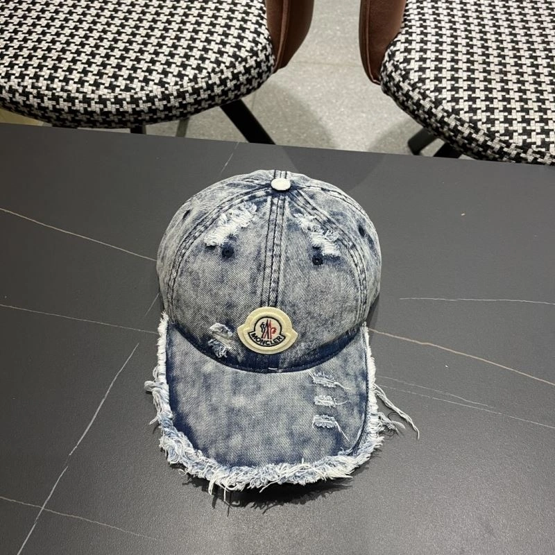 Timeless Moncler Caps 257400