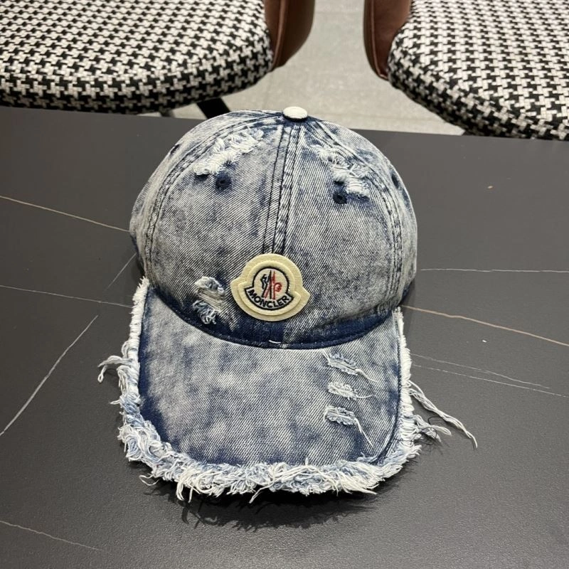 Timeless Moncler Caps 257400