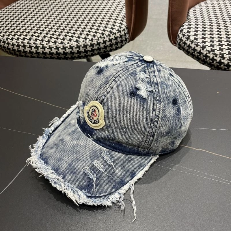 Timeless Moncler Caps 257400