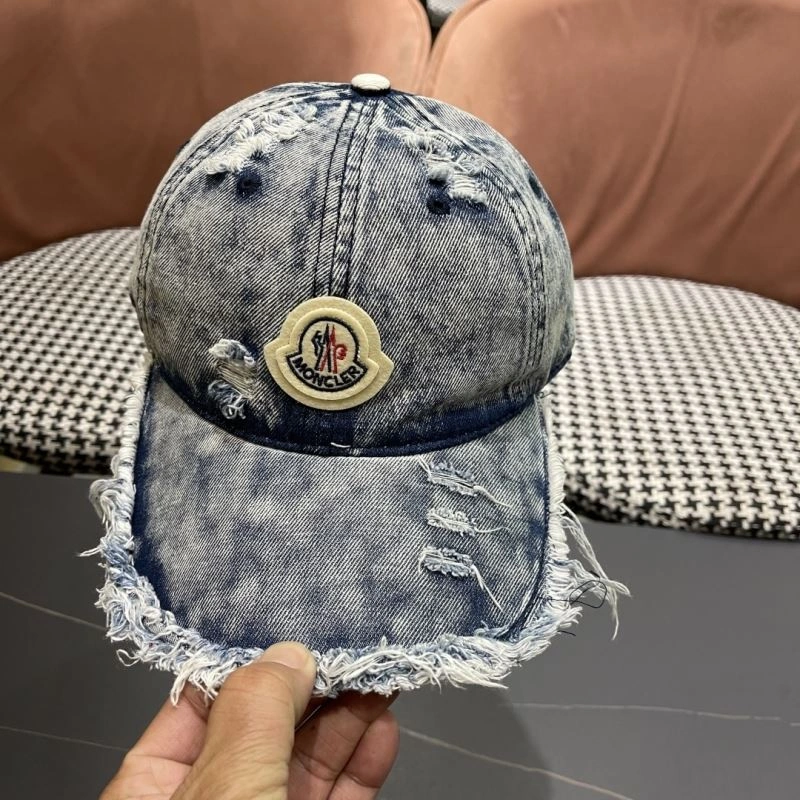 Timeless Moncler Caps 257400