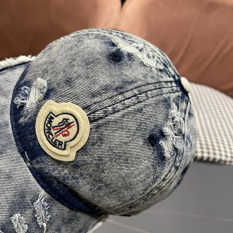 Timeless Moncler Caps 257400