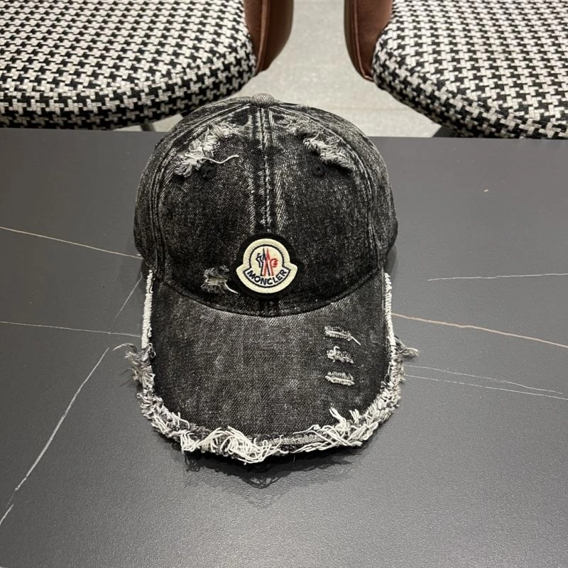 ZeroBulk Moncler Caps 257414