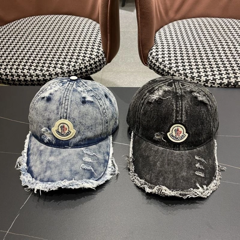 ZeroBulk Moncler Caps 257414