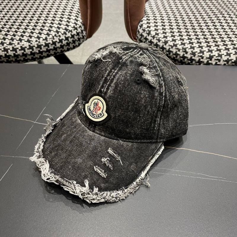 ZeroBulk Moncler Caps 257414