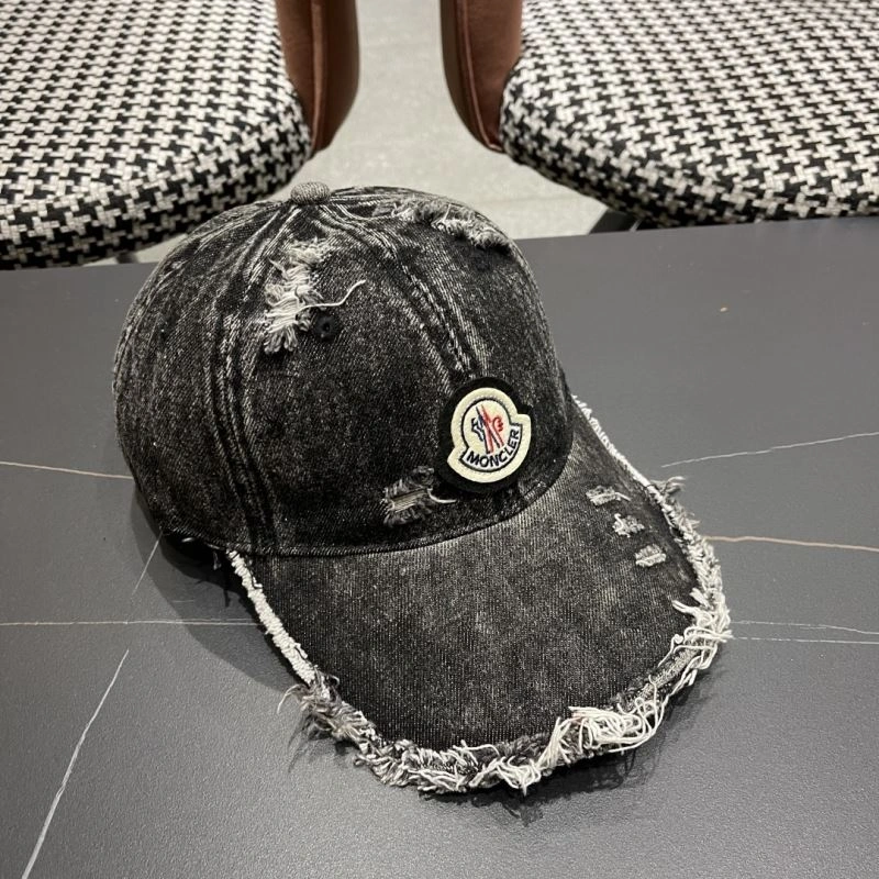 ZeroBulk Moncler Caps 257414