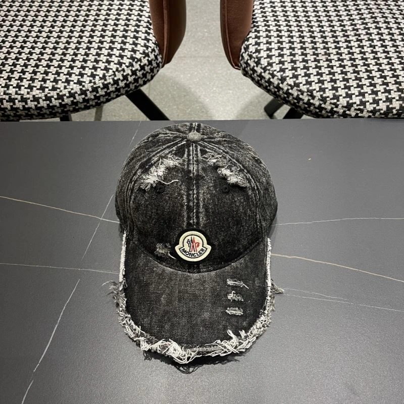 ZeroBulk Moncler Caps 257414