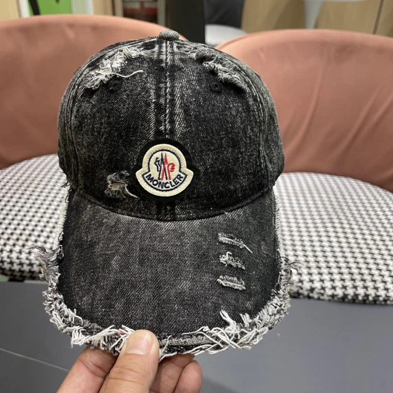 ZeroBulk Moncler Caps 257414