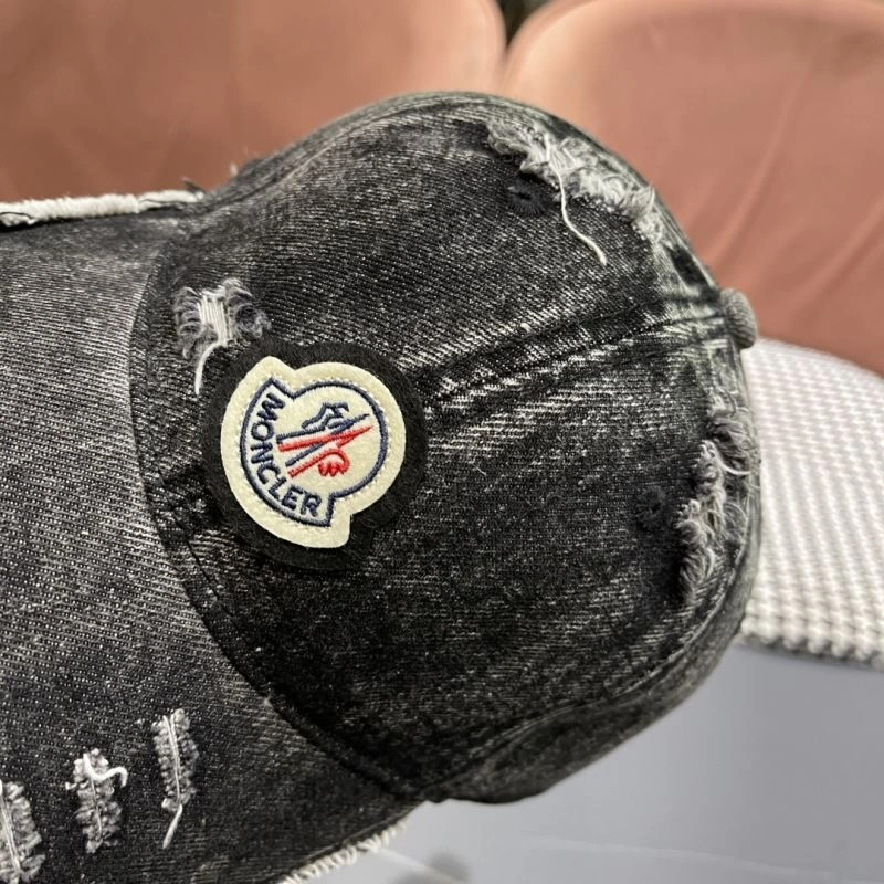 ZeroBulk Moncler Caps 257414