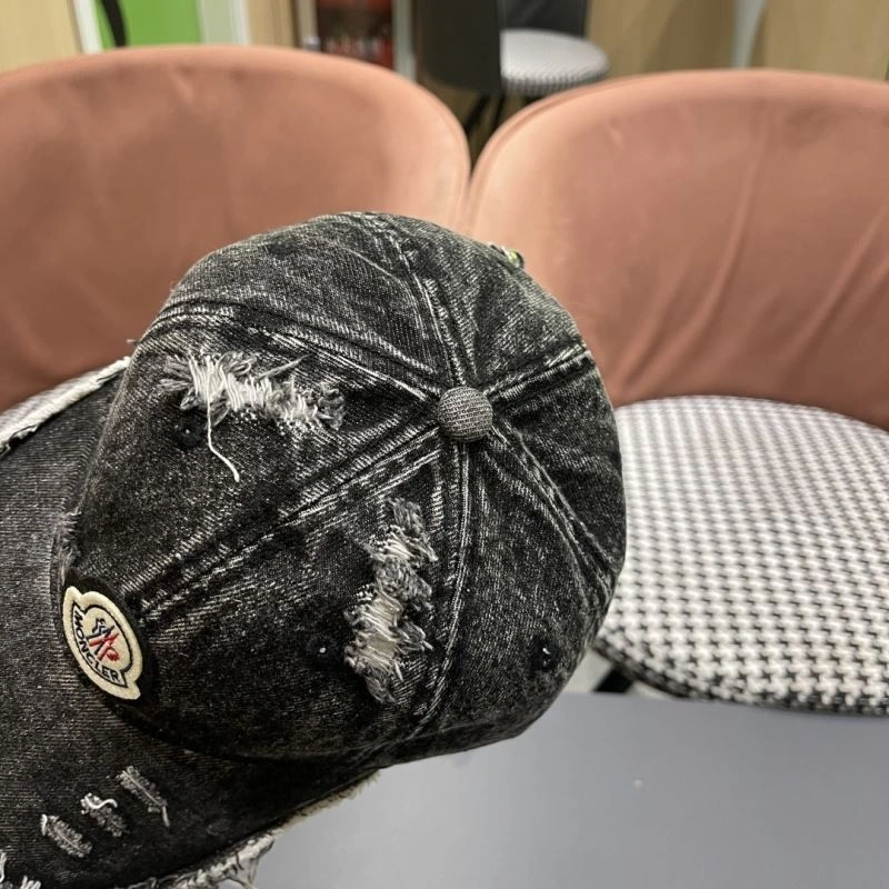 ZeroBulk Moncler Caps 257414