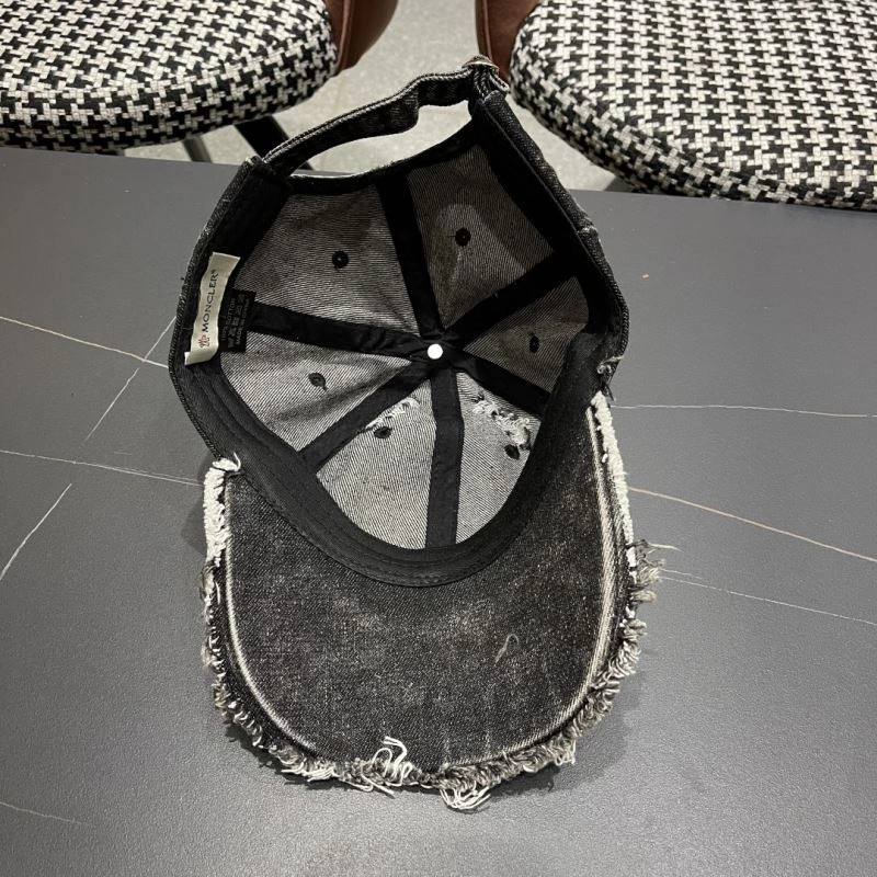 ZeroBulk Moncler Caps 257414