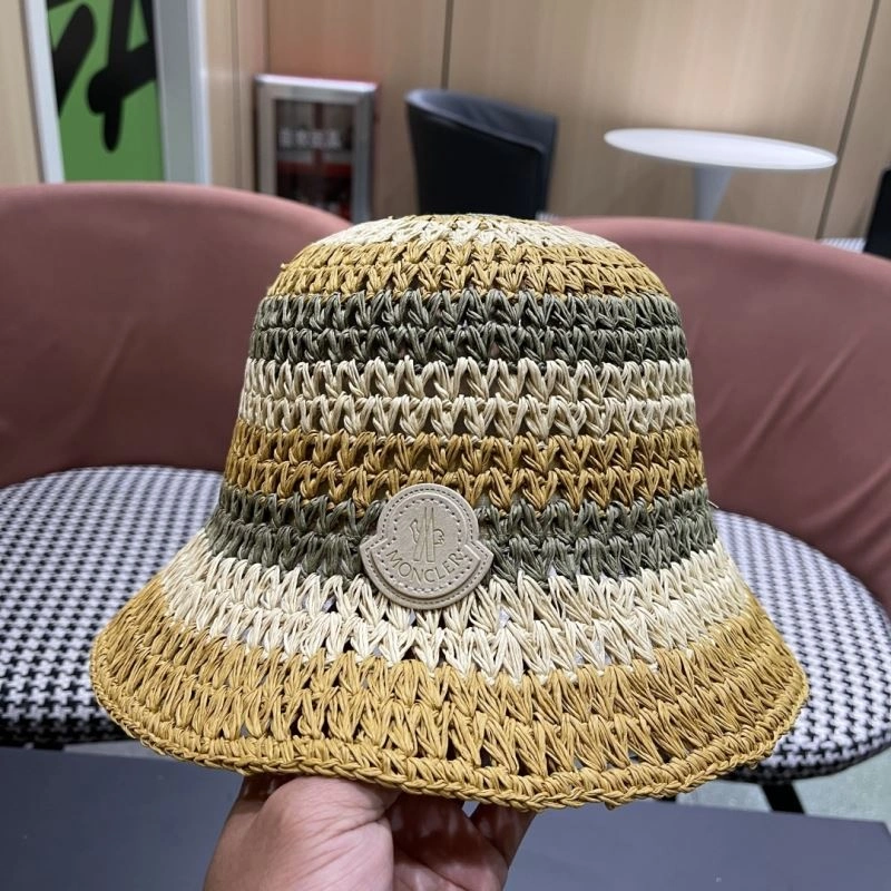 ZipUp Moncler Caps 257413
