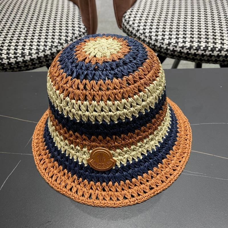 Moncler Caps Unisex 257394