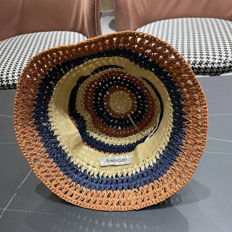 Moncler Caps Unisex 257394