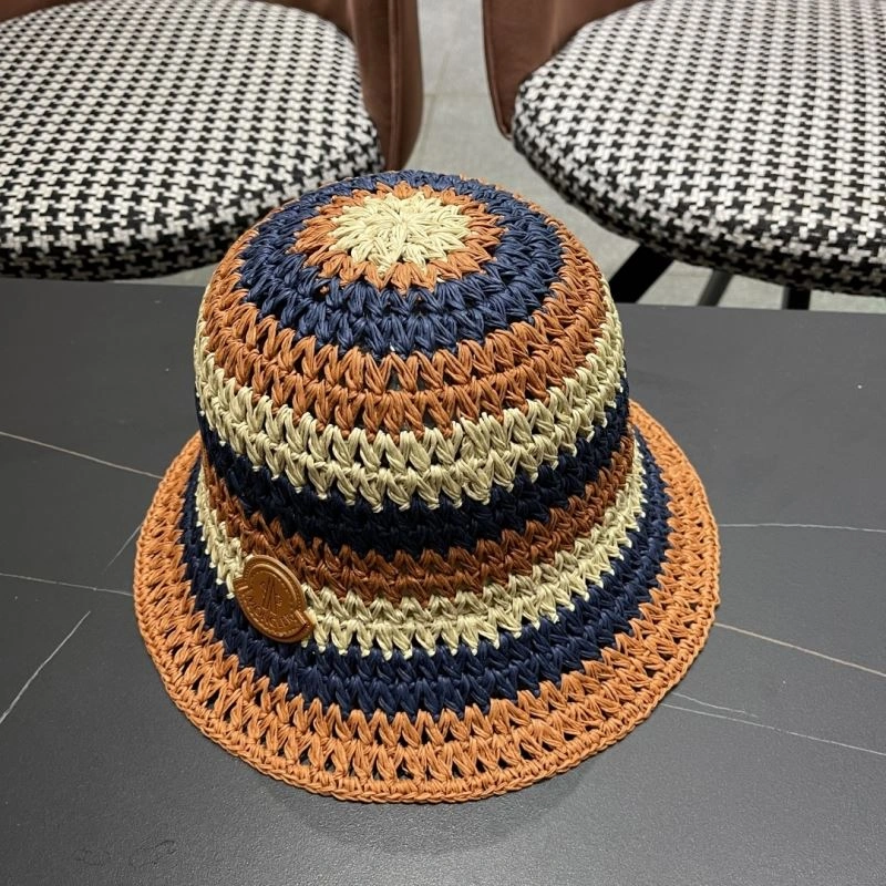 Moncler Caps Unisex 257394