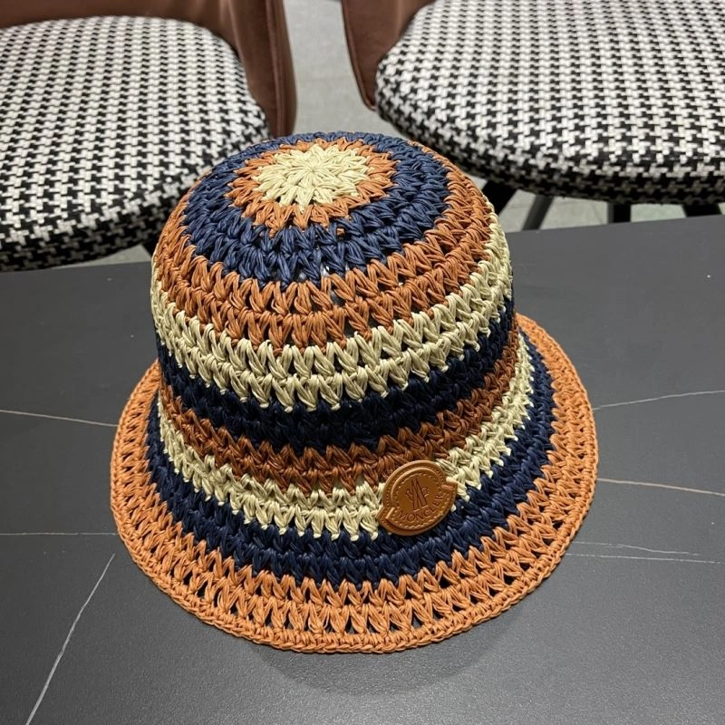 Moncler Caps Unisex 257394