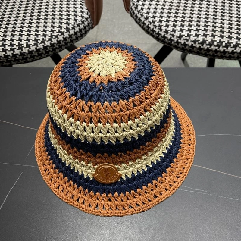 Moncler Caps Unisex 257394