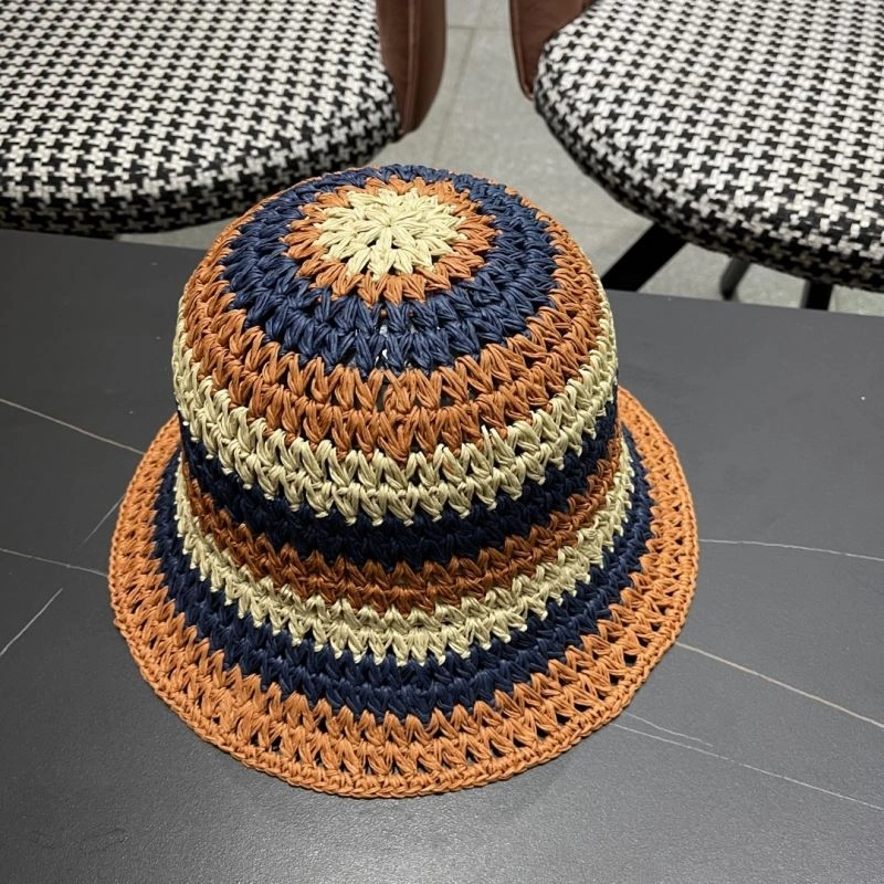 Moncler Caps Unisex 257394