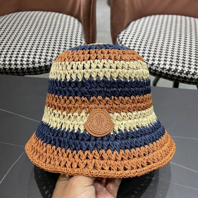 Moncler Caps Unisex 257394