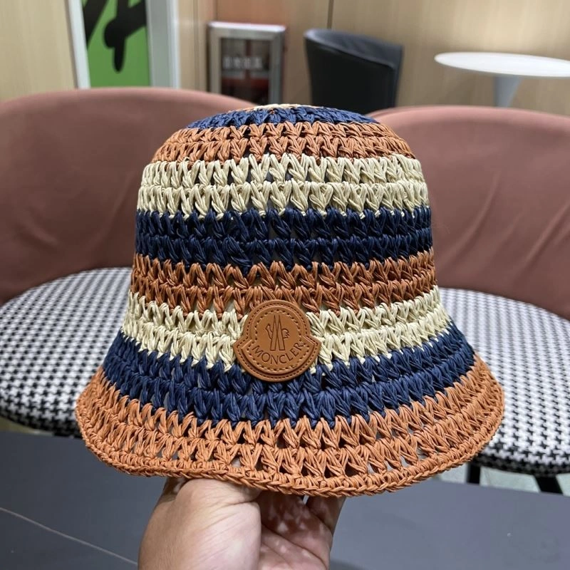 Moncler Caps Unisex 257394