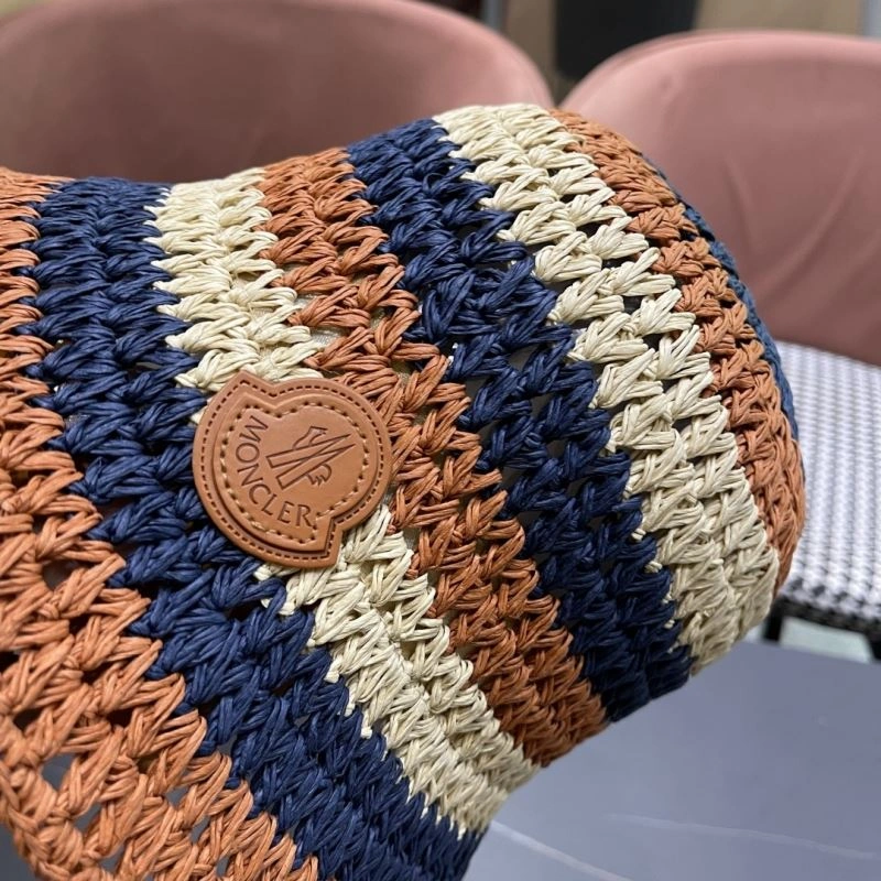 Moncler Caps Unisex 257394