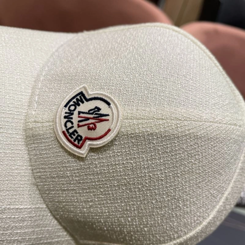 Moncler Caps RelaxedFit 257403