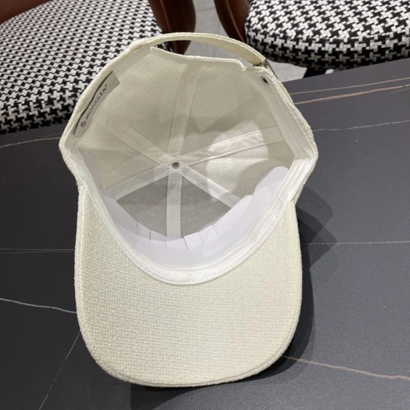 Moncler Caps RelaxedFit 257403
