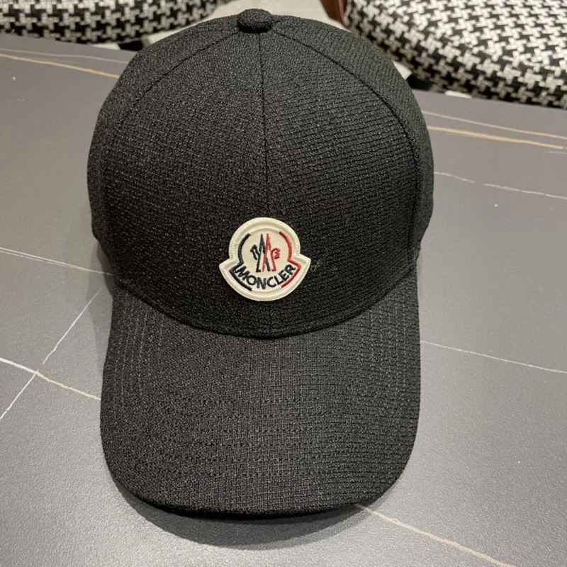 Moncler Caps Lightweight 257405
