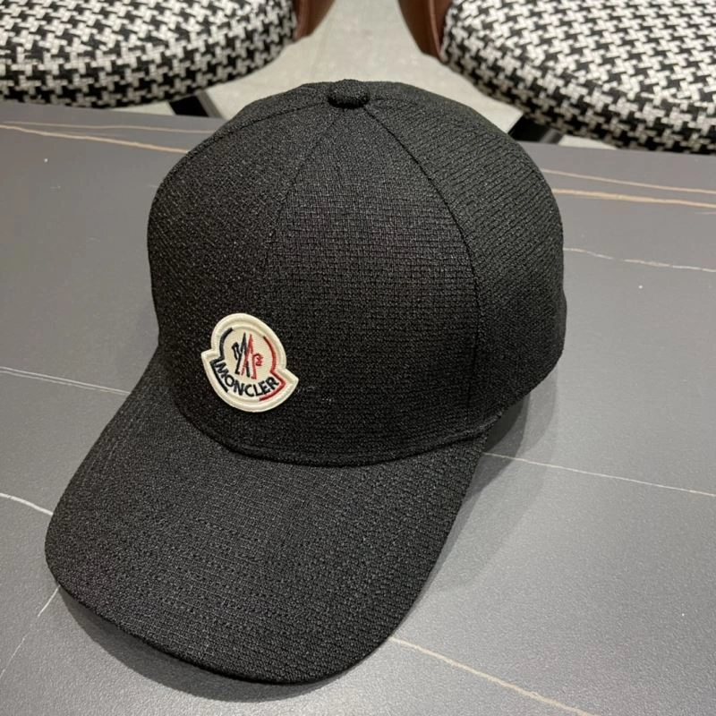 Moncler Caps Lightweight 257405