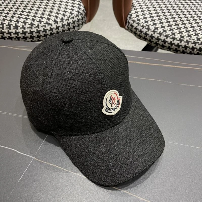 Moncler Caps Lightweight 257405