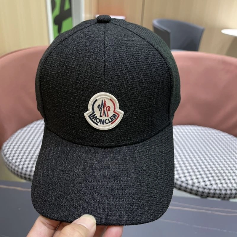 Moncler Caps Lightweight 257405