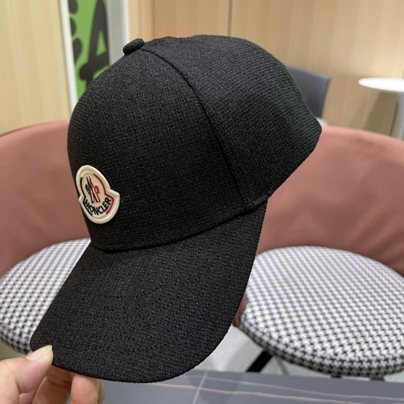 Moncler Caps Lightweight 257405