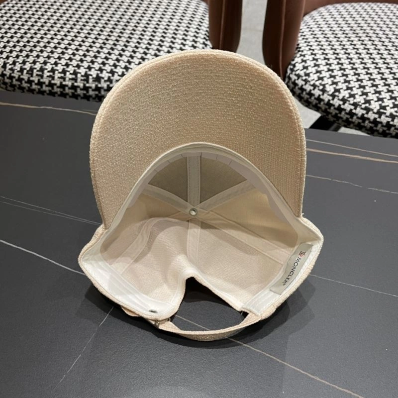 Moncler Caps Stretchable 257406