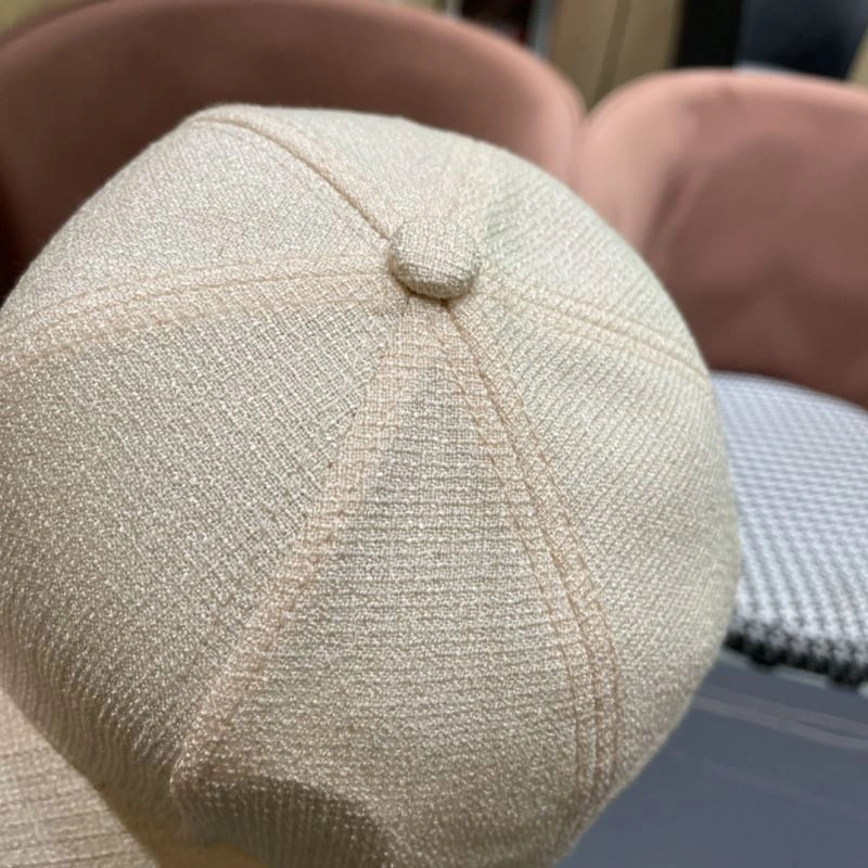 Moncler Caps Stretchable 257406